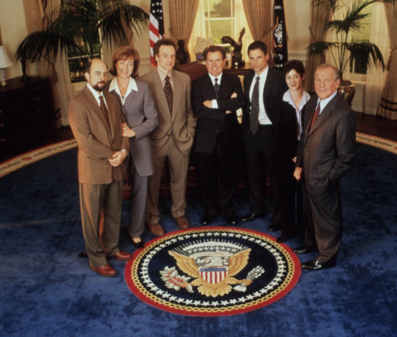 The West Wing