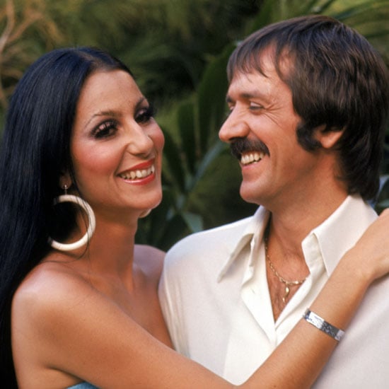 Sonny Bono | We Turn Back Time to See Birthday Girl Cher's Former Flames |  POPSUGAR Love & Sex Photo 3