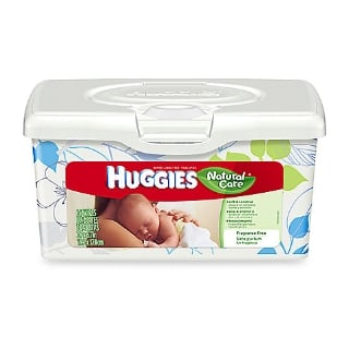 Diaper Wipes