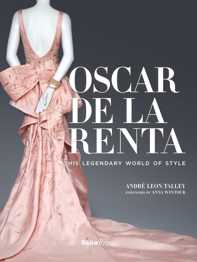 For the Fashion Historian