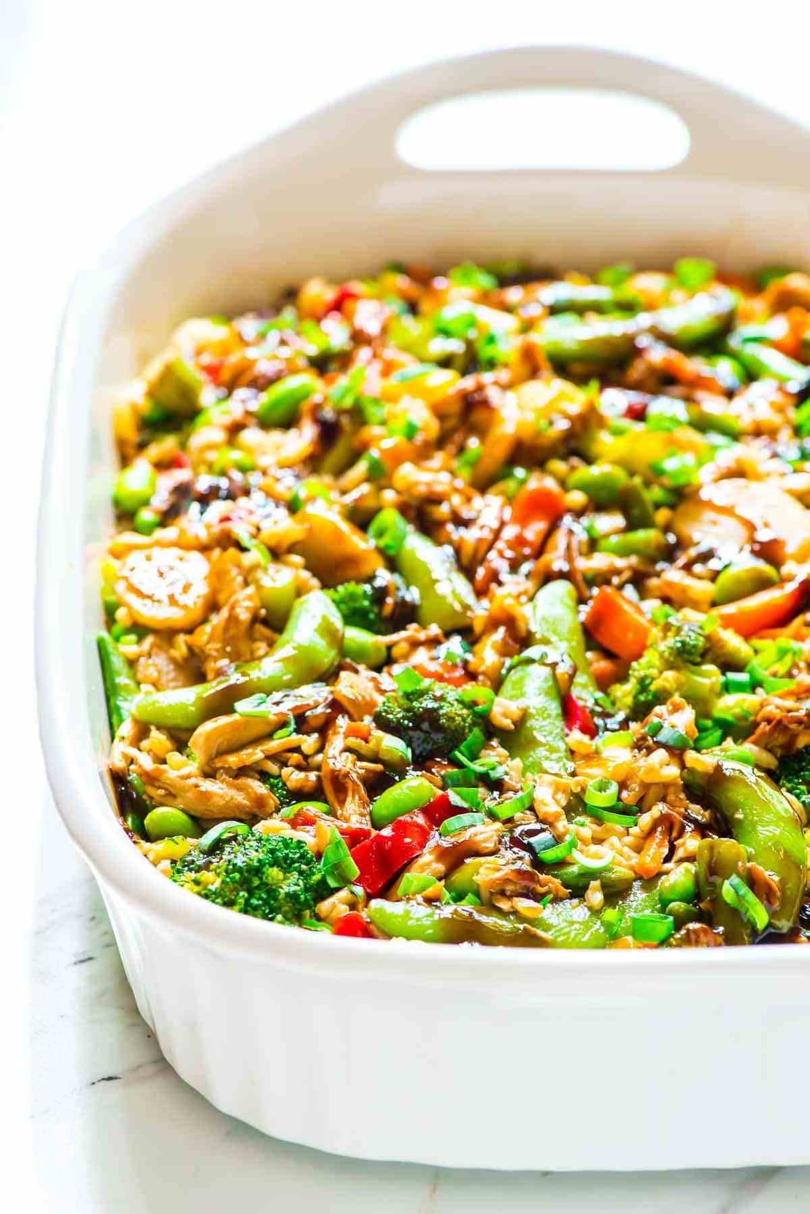 Chicken Casserole Recipes | PS Food