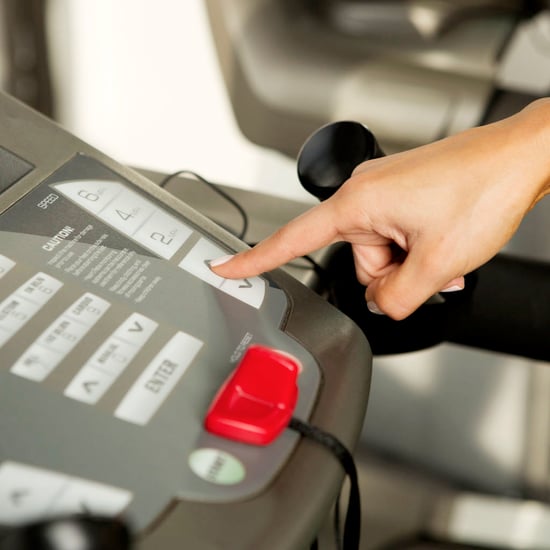 30-Minute Treadmill Workout For Beginners
