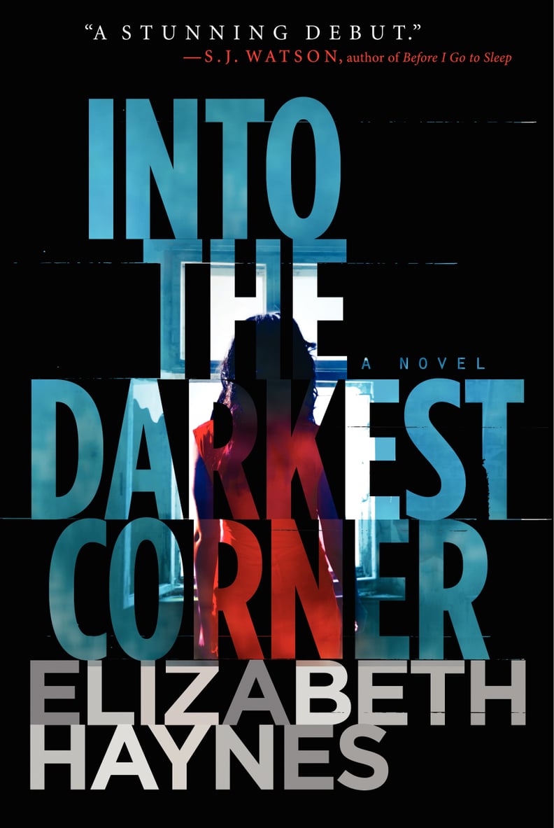 Into the Darkest Corner by Elizabeth Haynes