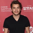 Emile Hirsch Checks Into Rehab Following Assault Charges
