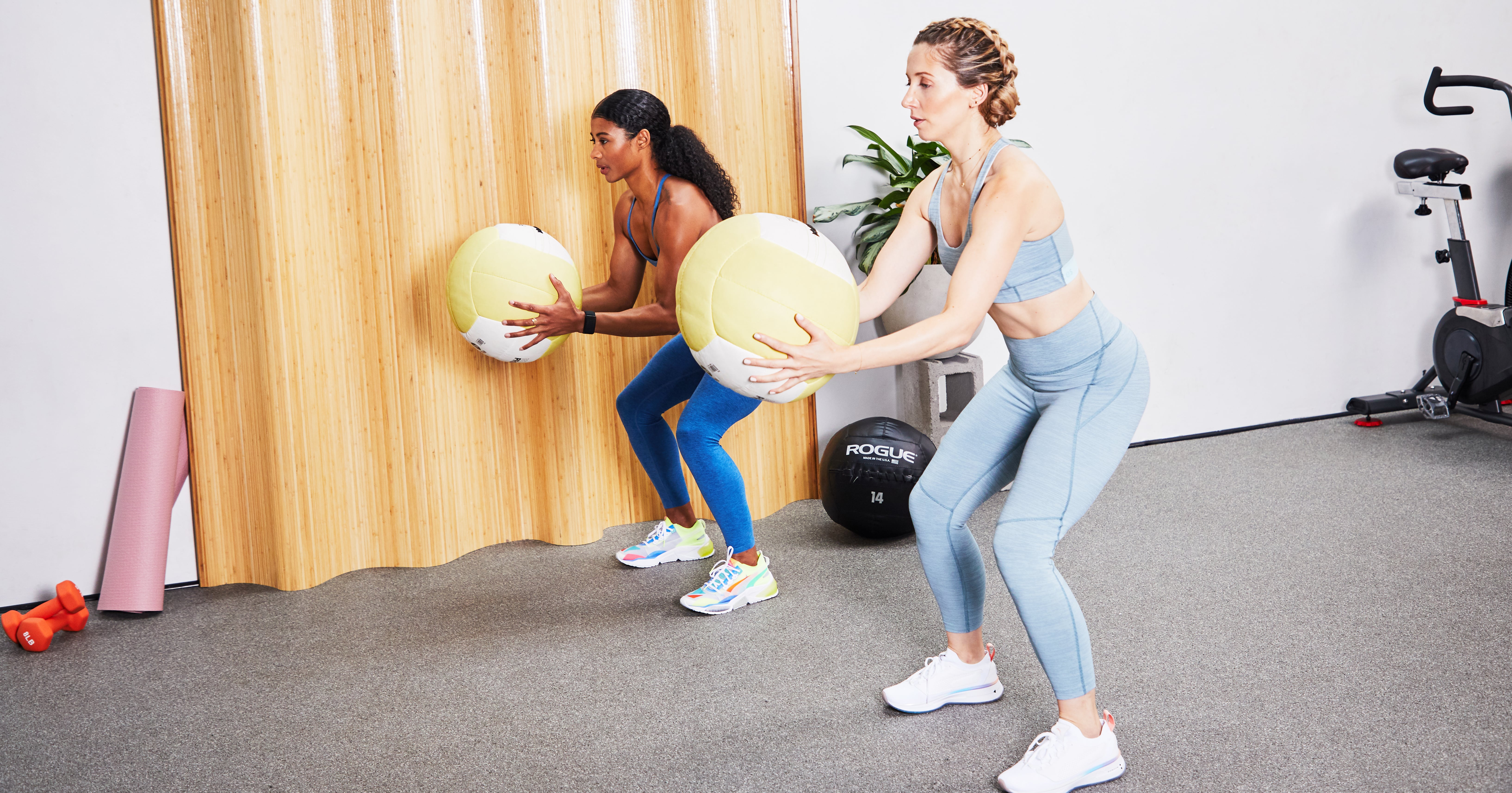 The Transverse Abdominis Is Key to a Powerful Core. Here’s How to Train It