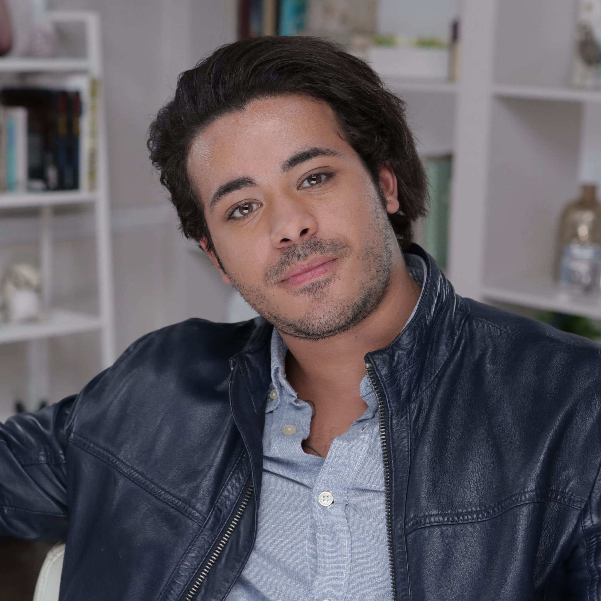 Lance Navarro