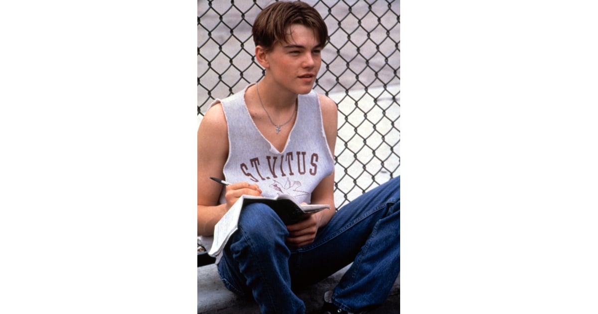 The Basketball Diaries 1995 Underrated 90s Movies Popsugar Celebrity Australia Photo 11
