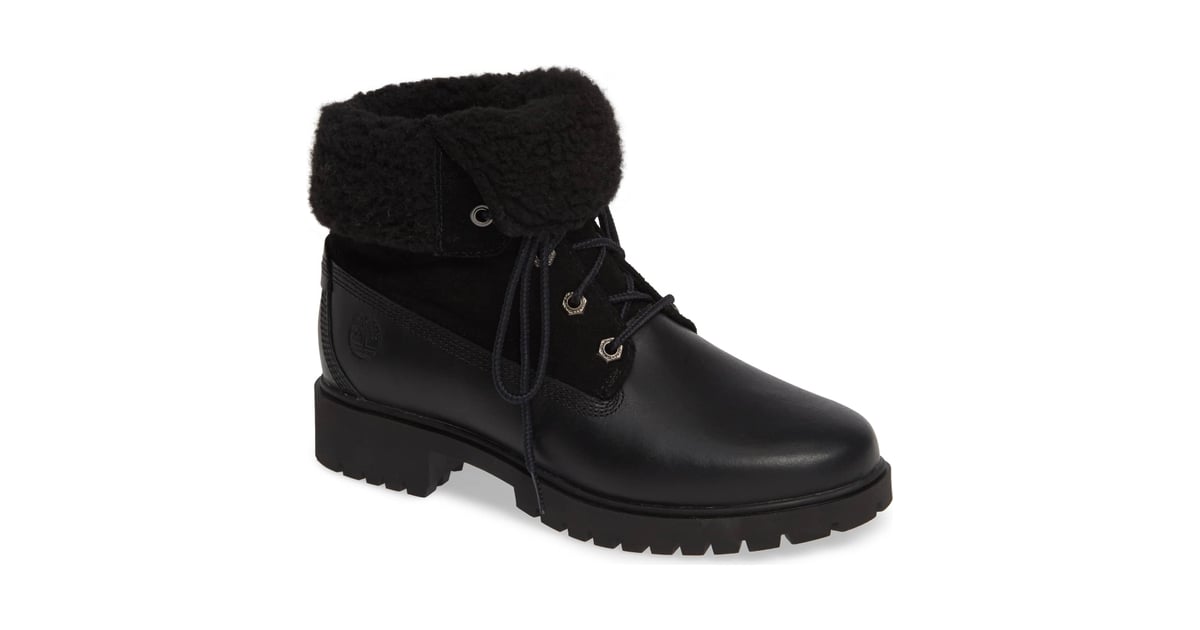 jayne waterproof hiking bootie timberland