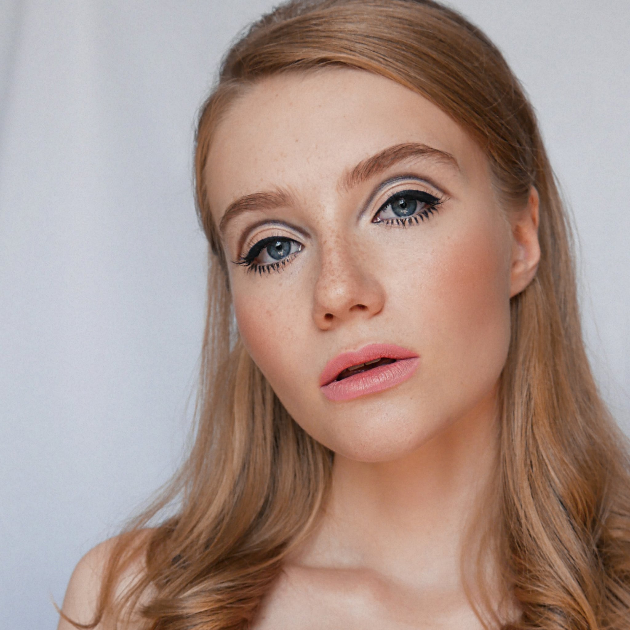 Tremble Vanære Rød dato How to Create a '60s-Inspired Makeup Look | POPSUGAR Beauty