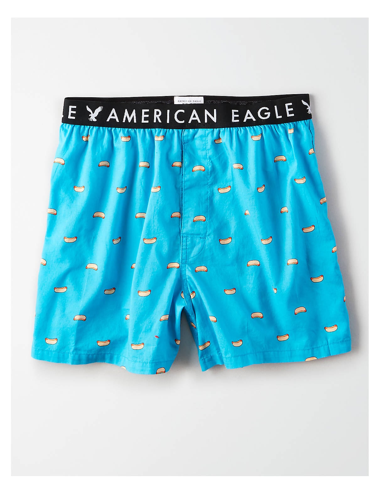 american eagle eggplant boxers