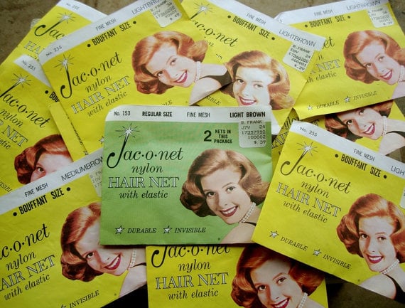 hairnets