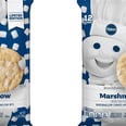 Pillsbury Has Ready-to-Bake Marshmallow Sugar Cookies — and My Oven Is Ready