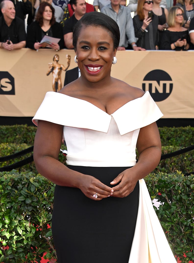 Uzo Aduba