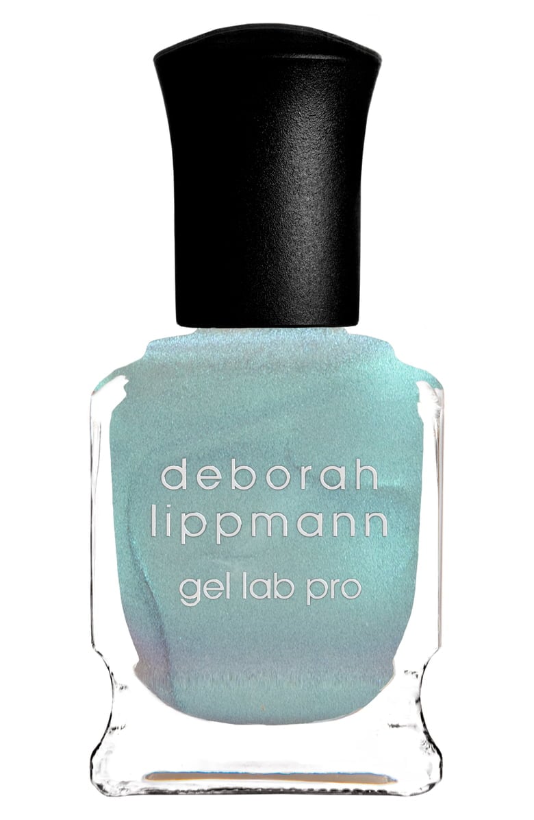 Deborah Lippmann Leave the Light On Gel Lab Pro Nail Colour