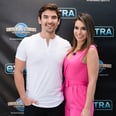 Cue the Tears, Bachelor Nation: Ashley Iaconetti and Jared Haibon Are Married!