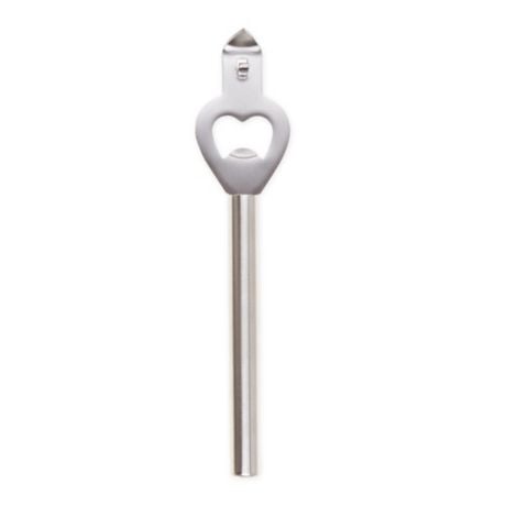 Our Table Stainless Steel Bottle Opener