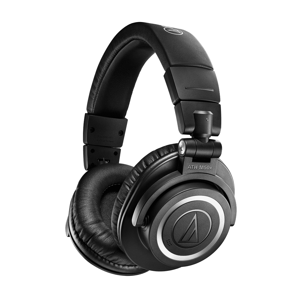 ATH-M50xBT2MO headphones