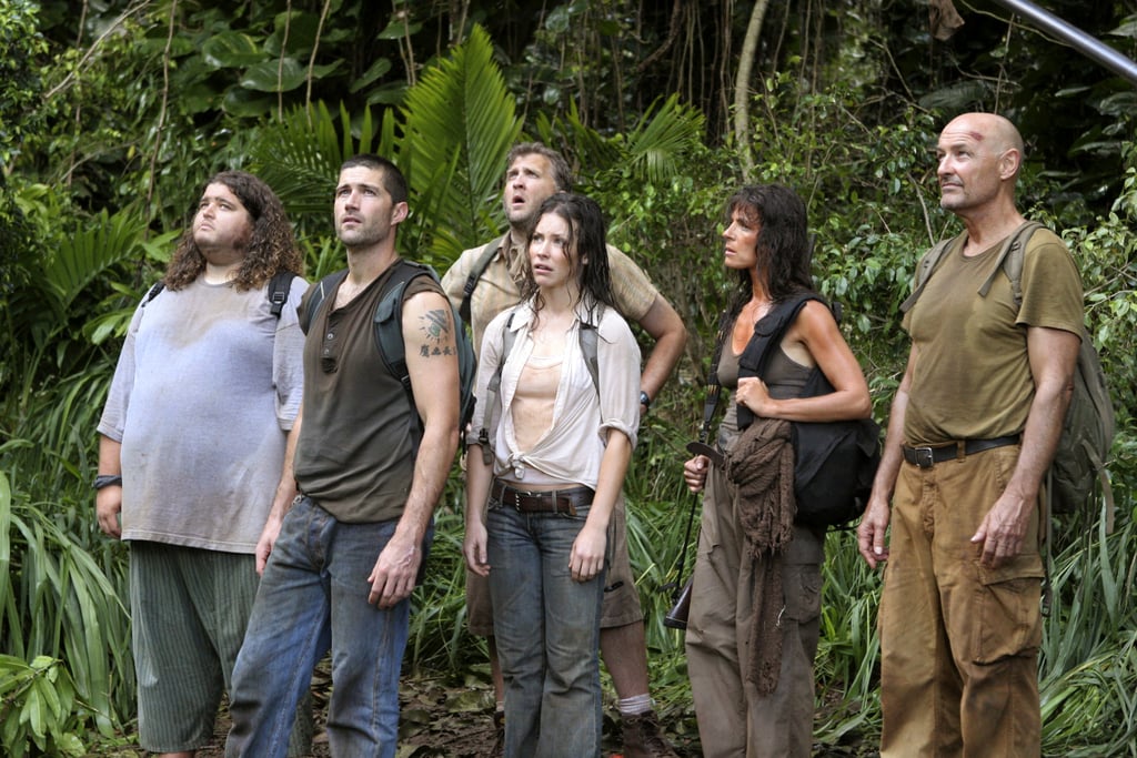 24 TV Shows Like The 100 POPSUGAR Entertainment