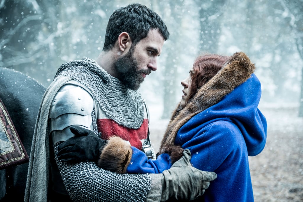 Knightfall | Shows Like Game of Thrones on Netflix ...