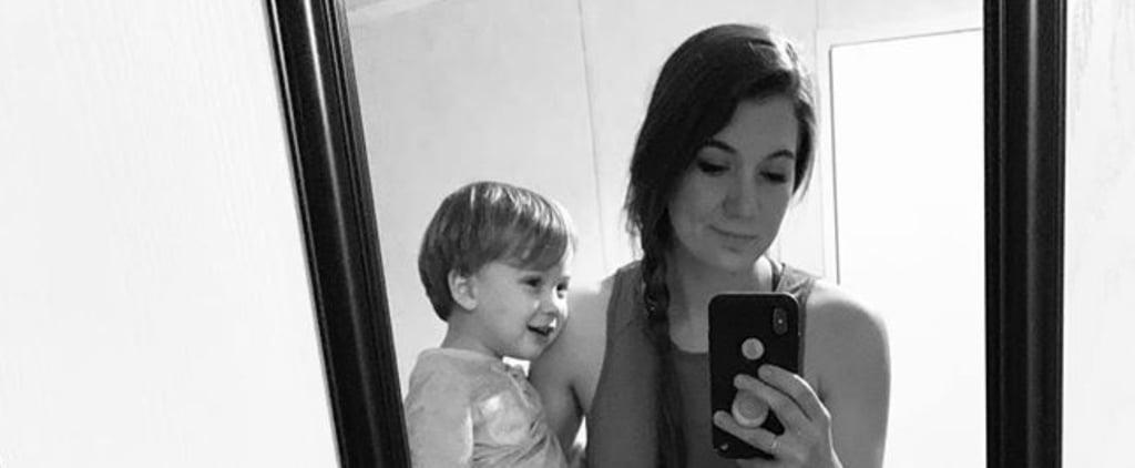 A Mom on What Parents Sacrifice For Their Kids: "I Gave Up Another Little Thing"