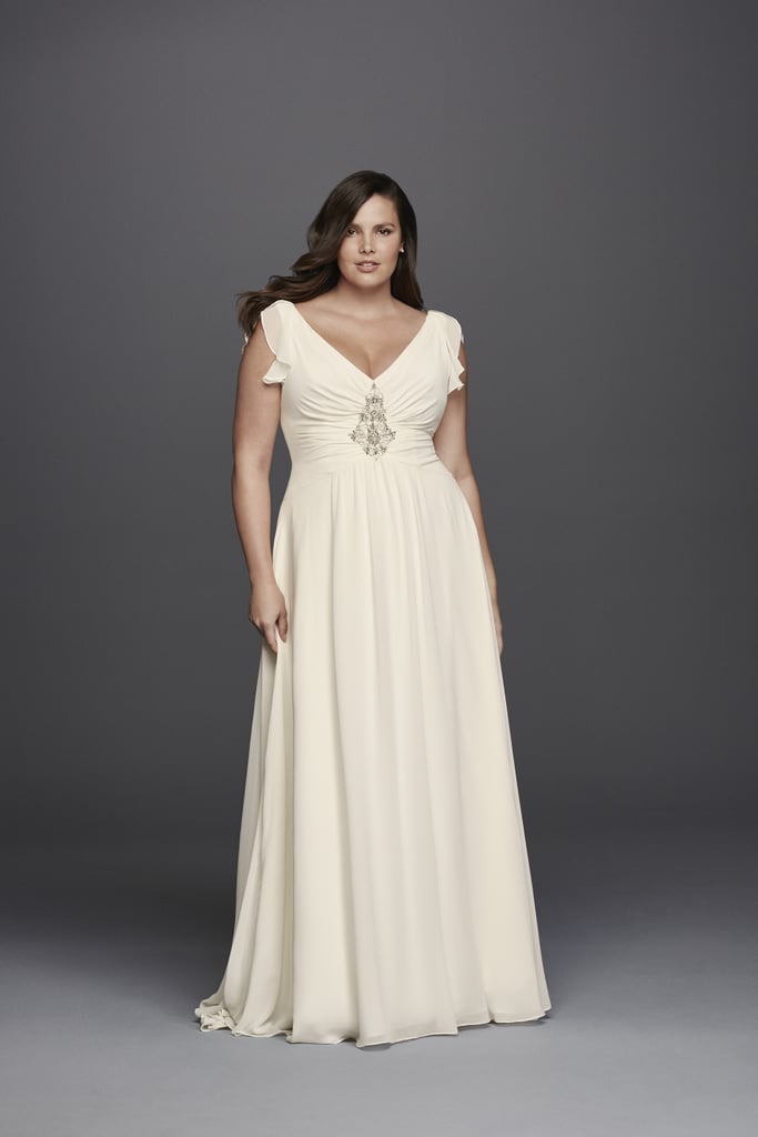 Jenny Packham Wedding Dresses For David's Bridal