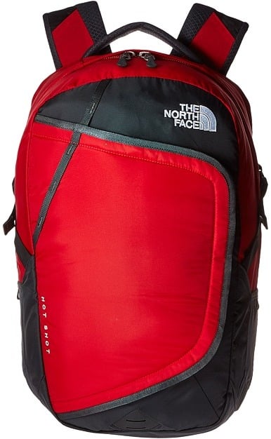 The North Face Hot Shot Backpack Cool Kid Backpacks For School Popsugar Family Photo 28