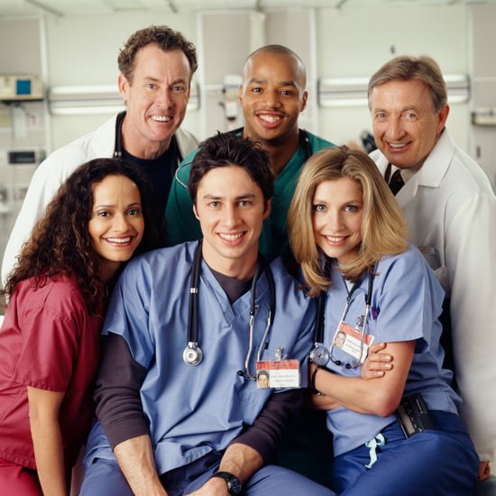 Scrubs: Where They Are Now?