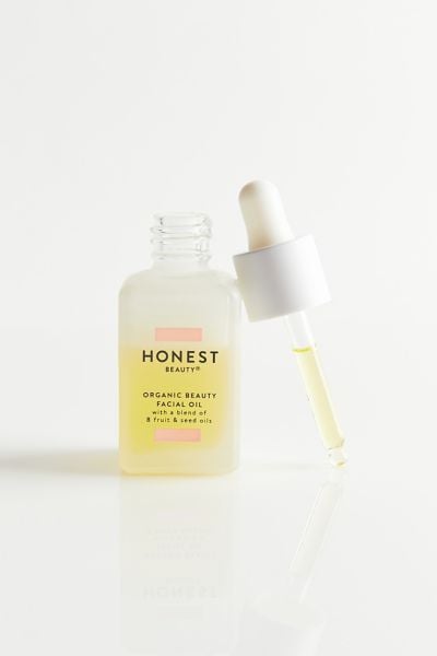 Honest Beauty Organic Magic Facial Oil