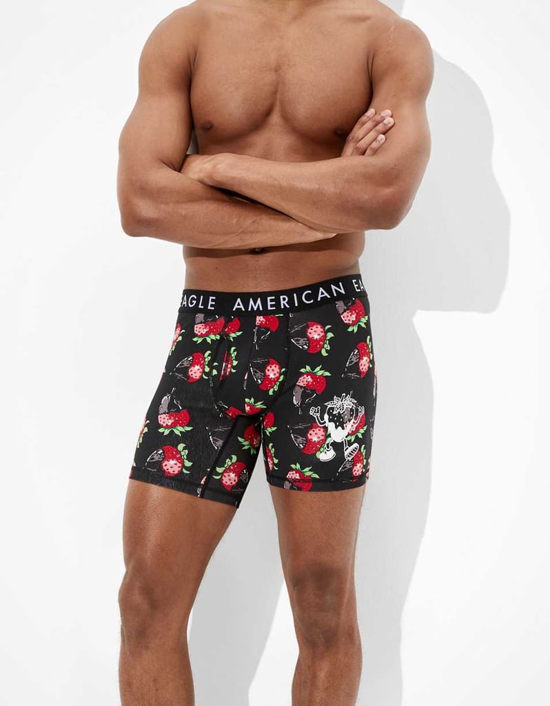 The Best Boxer Shorts To Get Men For Valentine S Day 2021 Popsugar