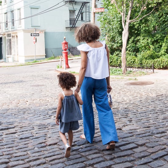 Dealing With Racism as a Parent