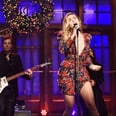 Miley Cyrus's Powerful Performance of "Happy Xmas (War Is Over)" Will Bring You to Tears