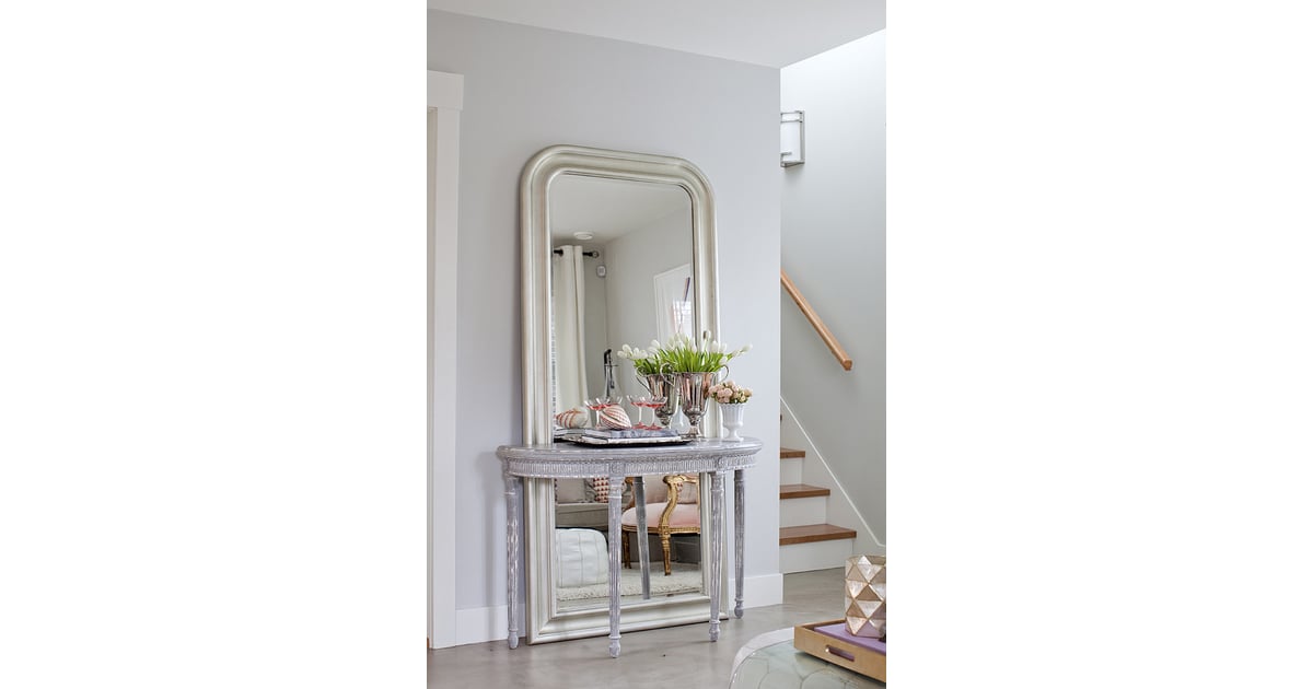 Large Mirrors The Best Home Decor For Small Spaces POPSUGAR Home Photo 5