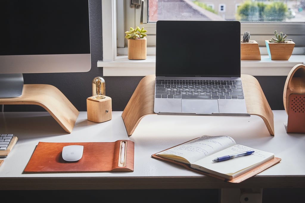 Check Your Desk Setup