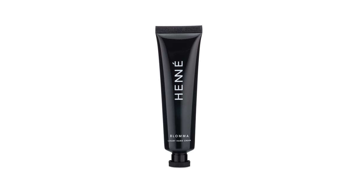 Henné Luxury Hand Cream | Best Natural Skincare Products Launching in ...