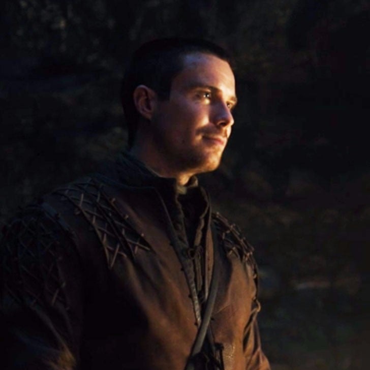 Reactions To Jon Snow And Gendry On Game Of Thrones Popsugar