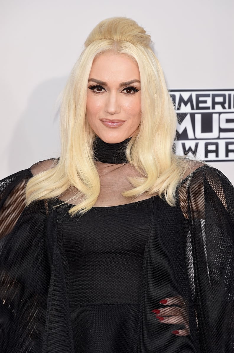 Gwen Stefani