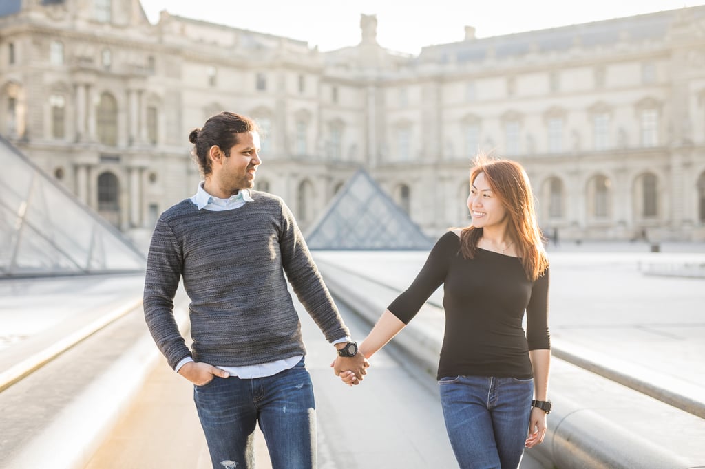 Eiffel Tower Proposal