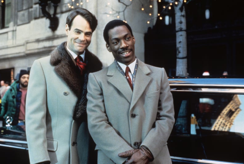 Best New Year's Eve Movies: "Trading Places"