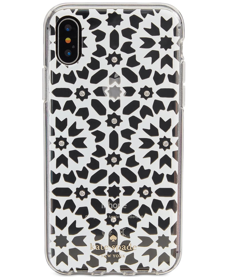 Kate Spade Floral Mosaic Case