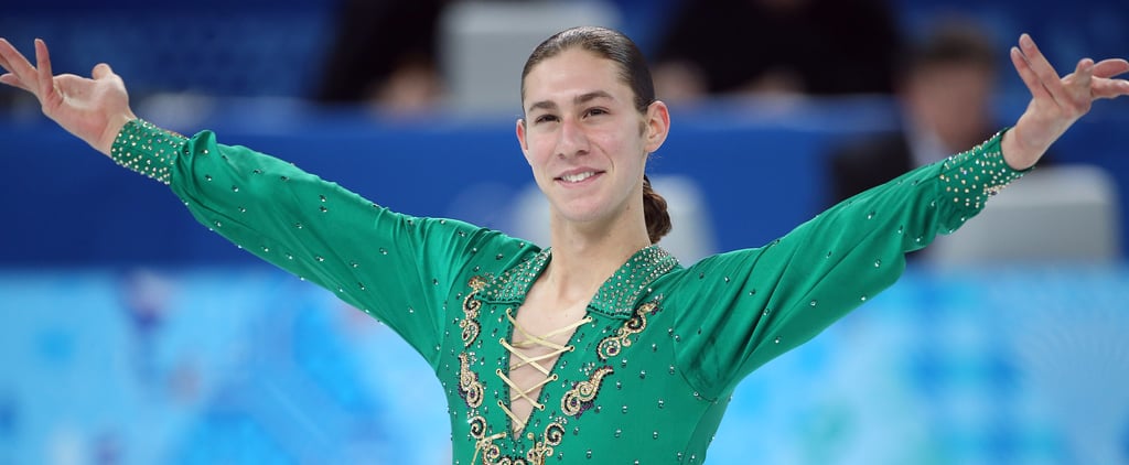 Jason Brown's Mesmerizing 2014 Riverdance Free Skate Video