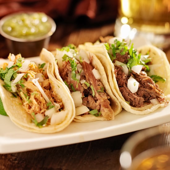 Stress Free Slow Cooker Summer Recipes