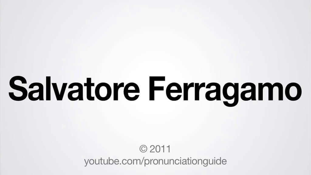 How to Say This and Sound Super Italian at the Same Time