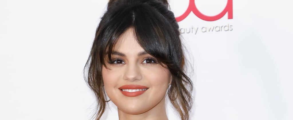 So, Here's the Deal With Those Selena Gomez and Jimmy Butler Dating Rumors