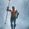 The Final Trailer For Aquaman Promises an Epic Underwater Adventure and a Heartfelt Hero's Journey