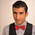Photo of author Robert Khederian