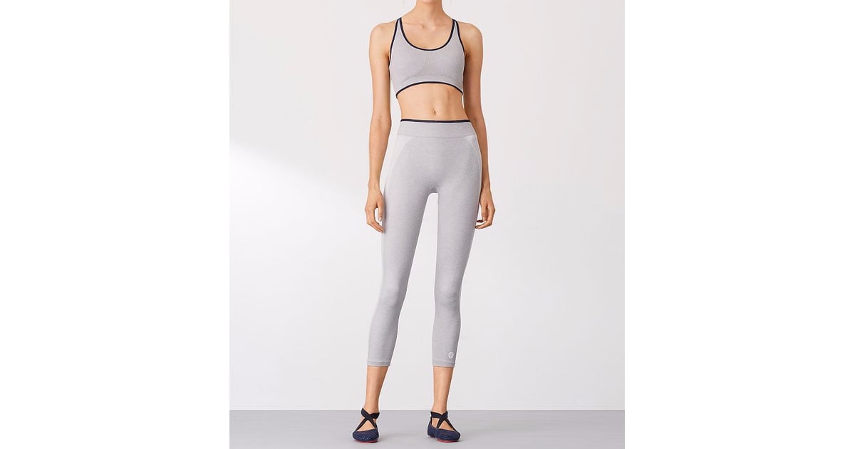 seamless cami bra