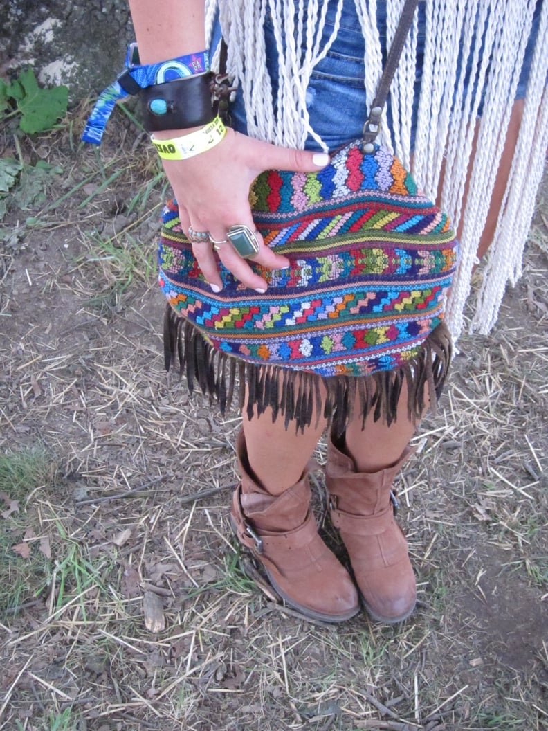 Bonnaroo Fashion 2014