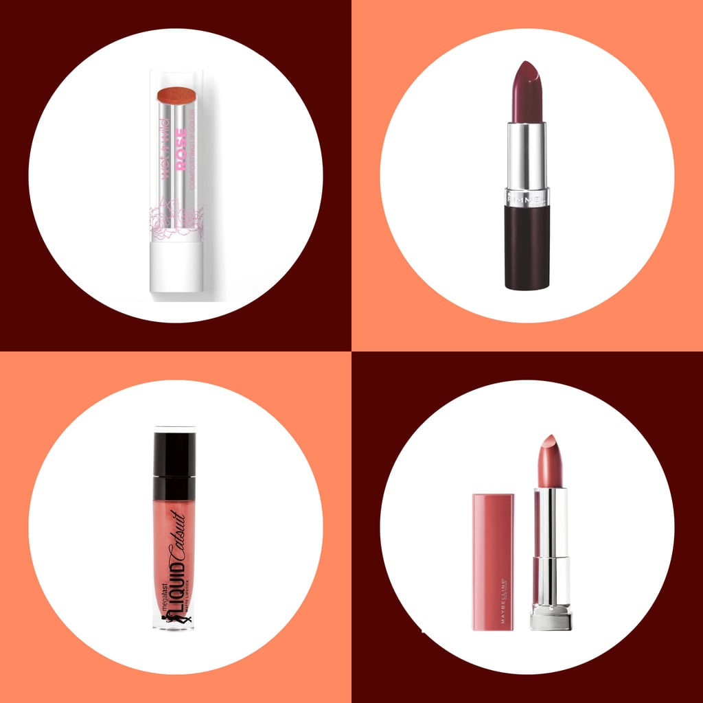 The Best Lipsticks You Can Buy at the Drugstore