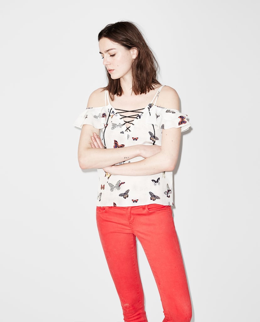 Breezy Boho Blouses