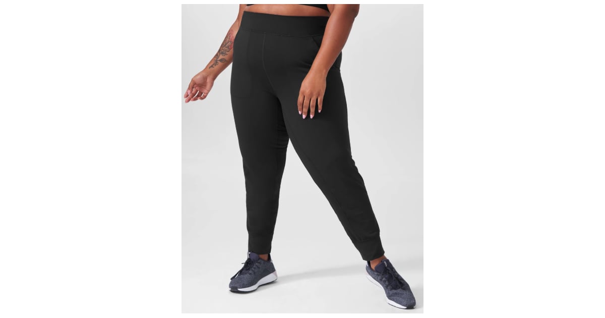 universal standard joggers